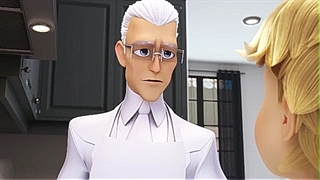 دختر کفش دوزکی فصل 5 قسمت ۵