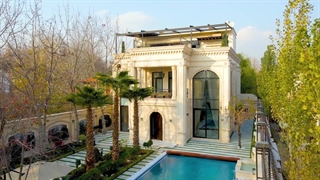 ✔فیلم و تیزر معرفی پروژه های ویلایی