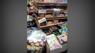 فروشگاه محصولات فرهنگی - گنج صادق