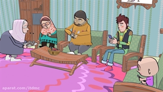 پیوند نسل ها