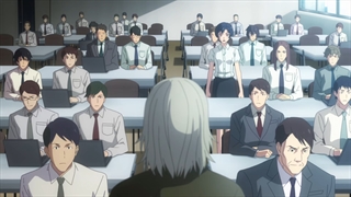 انیمه Shinobi no Ittoki  فصل 01 قسمت 11  زیرنویس