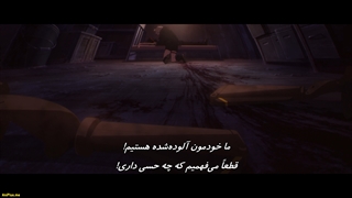 انیمه ارکنایت: مقدمه تا اغاز Arknights: Reimei Zensou قسمت 8 قسمت اخر