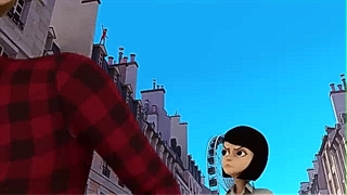 دختر کفش دورکی فصل 4 خطر حمله نهایی2