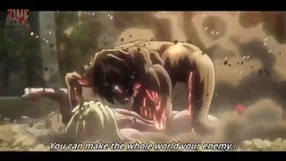 میکس 10 انیمه جذاب