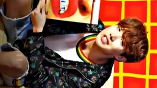 ادیت جی هوپ@_@