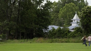 مینی سریال در جست و جوی الاسکا قسمت چهارم با زیرنویس