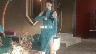 ادیت عالی از جنی