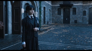 سریال wednesday - ونزدی قسمت 1 فصل 1 زیرنویس چسبیده