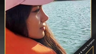 تغییر یه بینی با انحراف شدید