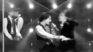 Kookmin jikook کوکمین و جیکوک بی تی اس عاشق این تیکه از آهنگ جیکوک شدم:))))