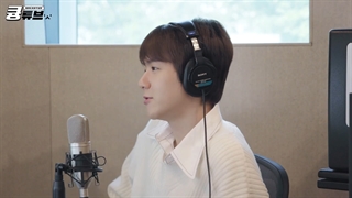 ویدئو کیونگ‌تیوب من خوشحالتون میکنم بکهیون با زیرنویس فارسی