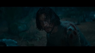 تیزر فیلم 65