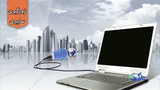 زورگیری سایبری