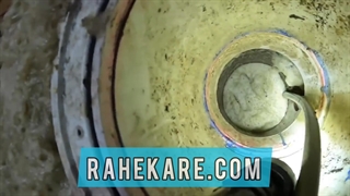 لوله بازکنی پیروزی