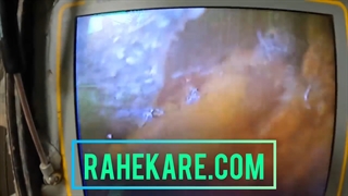 لوله بازکنی انقلاب