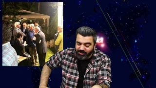 14010926: ایرانی ها سفیر انگلیس در تهران را سطل به دست کردند