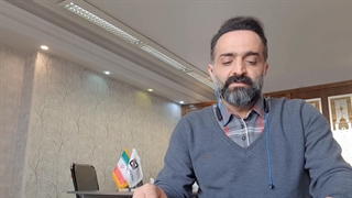 "سید مرتضی عمادی سخنگوی گمرک ایران از کاهش نرخ مالیات بر ارزش افزوده داروها و مواد و تجهیزات دارویی خبر داد"