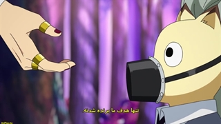 انیمه به مدرسه شیاطین خوش آمدید فصل سوم قسمت ۱۱ با زیرنویس چسبیده