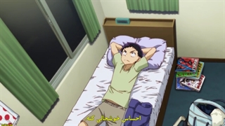 انیمه رکاب زنان کوهستان فصل 5 قسمت ۹ با زیرنویس فارسی