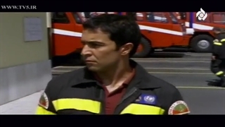 سریال نشان سرخ - قسمت 1