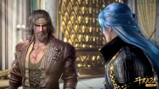 انیمه سرزمین ارواح فصل دوم قسمت 119