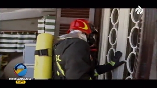 سریال نشان سرخ - قسمت 2