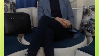 رضایت مندی یکی از مراجعین عزیز از انجام فصد خون در خانه امید