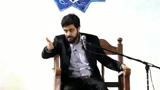 عزیزان می‌دونید این یعنی چی؟  یعنی با احیای واجب‌فراموش‌شده، می‌تونیم جلوی بلاهای آخرالزمانی و حتی جلوی خروج سفیانی...