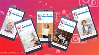 فضای مجازی ... حریم خصوصی کودکانمان را حفظ کنیم