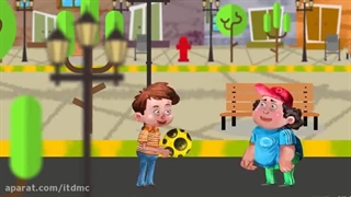 کودکان را با بازی های واقعی و سنتی آشنا کنید