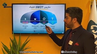 ماتریس SWOT