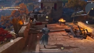 گیمپلی افشا شده از بازی Assassin's Creed Jade