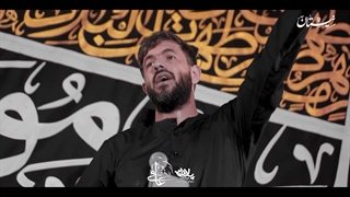 مداحی زیبای کربلایی حسین ستوده