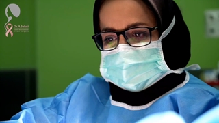 جراحی سرطان پستان با حفظ سینه