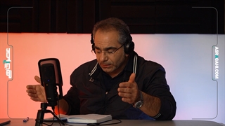 پادکست اعجاز شکرگزاری با صدای استاد حمید خسروی ( روز چهارم )