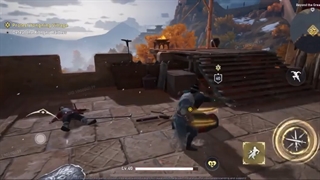 گیمپلی بازی Assassin’s Creed Codename Jade لو رفت- مسترگیمرز