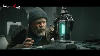 انیمیشن کوتاه ""شارژ (Charge Short Animation)