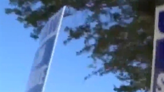 بزرگترین اعتصاب دانشگاهی