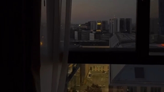 یکی با قرآن آرامش میگیره یکی با موسیقی یا هر چیز دیگه ای اعتقاد هرکسی قابل احترامه~