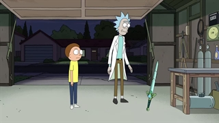 سریال Rick and Morty فصل 6 قسمت 9 زیرنویس فارسی - سریال ریک و مورتی فصل 6 قسمت 9 با زیرنویس فارسی