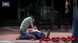 میکس هندی_عشق تو هم خائنه