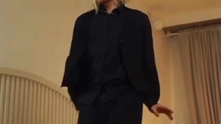 جوری که این پسر این چالش رو...