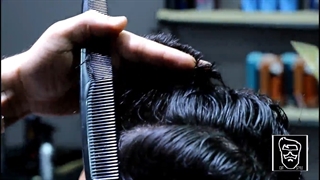 آموزش موی مردانه