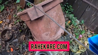 لوله بازکنی آزادی