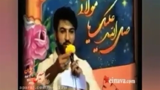 دستگاه امام حسین(ع).مرحوم سیدجوادذاکر