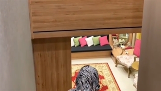 خونه گردی، دکوراسیون داخلی منزل مسکونی، طراحی و اجرا گروه آلموتکنیک طاهری