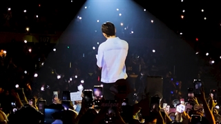 اجرای کنسرت shall we ? | چن در be you 2 |221209