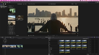 آموزش استفاده Real Camera Moves Package for FC