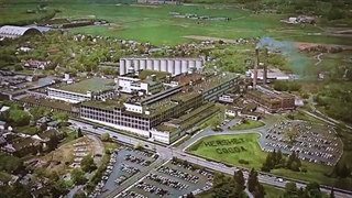 پسر کشاورز که هرشی را اختراع کرد