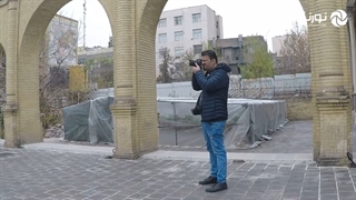 عکاسی با لنز اولترا واید ۱۲-۲۴ | نورنگار